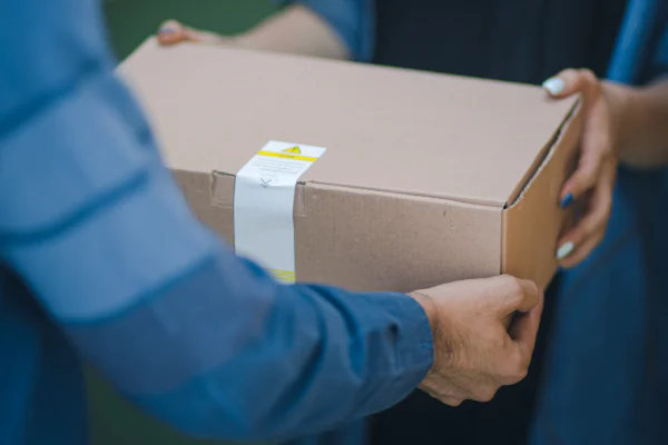 Kurýr – rekvalifikační kurz