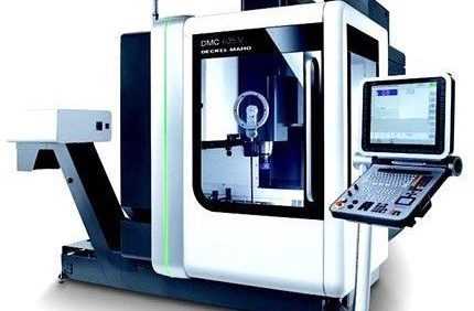 Obsluha CNC obráběcích strojů – rekvalifikační kurz
