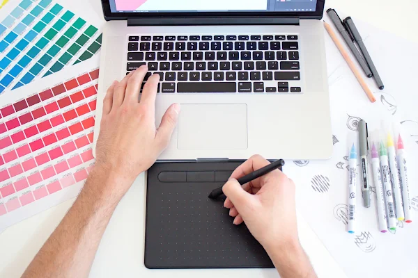 Grafický design – Česká Lípa