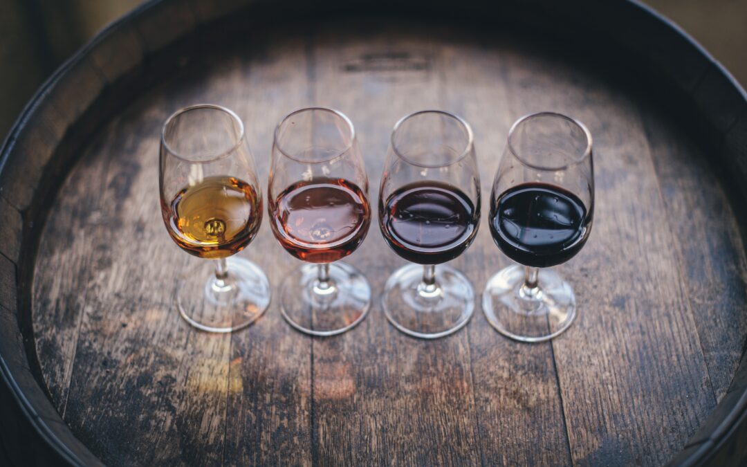 Vinař / vinařka – rekvalifikační kurz