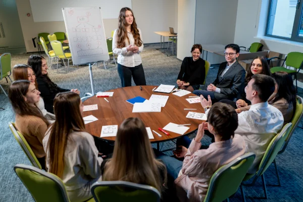 Český jazyk pro cizince – navazující kurz A2