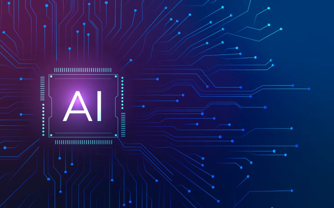 AI – umělá inteligence
