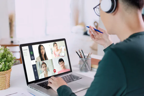 Lektor dalšího vzdělávání – online webinář