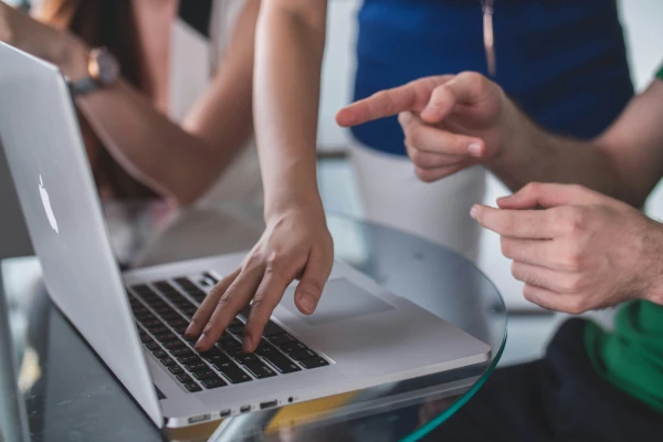 Obsluha osobního počítače – rekvalifikační kurz Praha