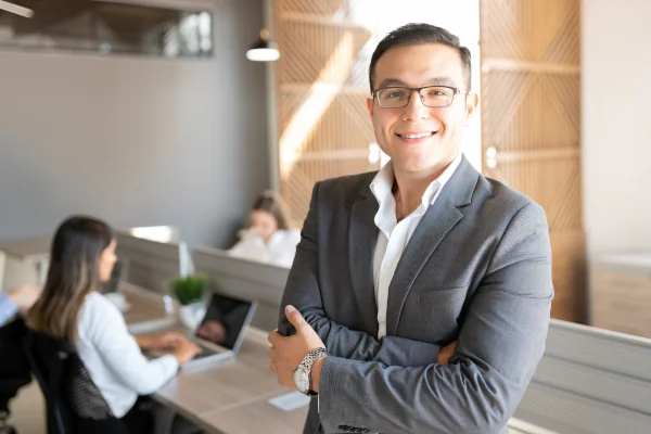 Manažer/manažerka – rekvalifikační kurz