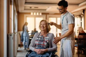 Pečující v domácnosti – profesní zkouška