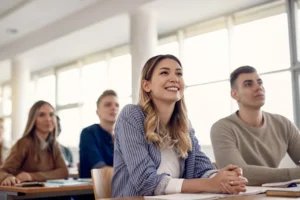 Kurz českého jazyka pro úspěšný start (nejen) v českém jazyce na střední škole/odborném učilišti pro žáky-cizince
