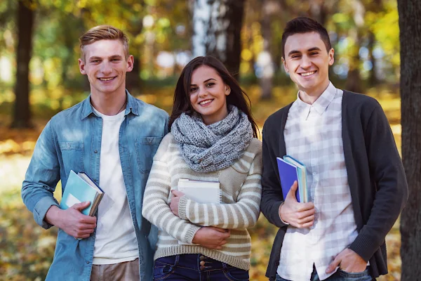 Integrační kurz – český jazyk pro cizince A1