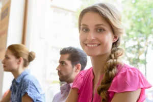 Přípravný kurz na trvalý pobyt