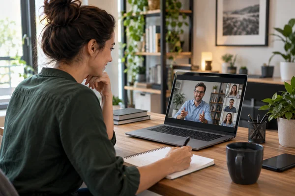 HR specialista online kurz